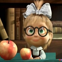 Портфолио laposhtka